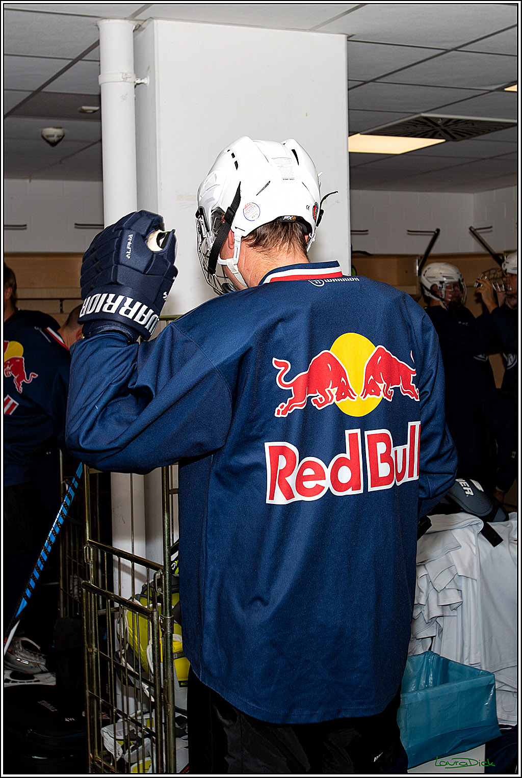 PENNY DEL; Koelner Haie- Red BUll Muenchen Sponsorenspiel; Koeln, 08.11.2022